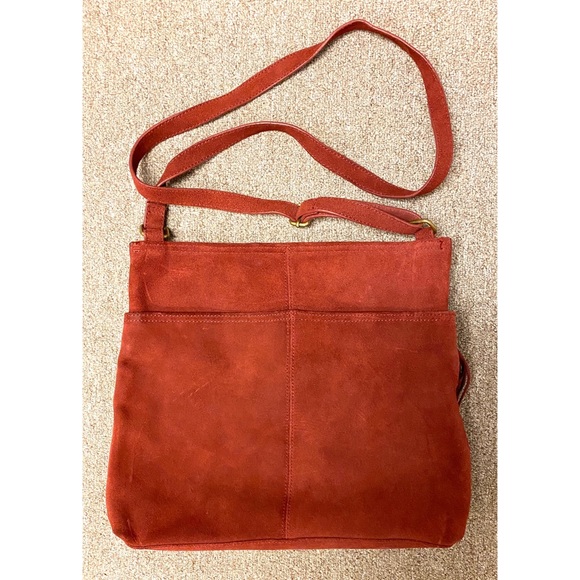 margot Handbags - Margot crossbody bag